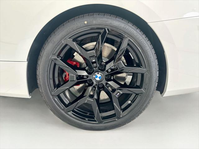 2027 BMW M4 i