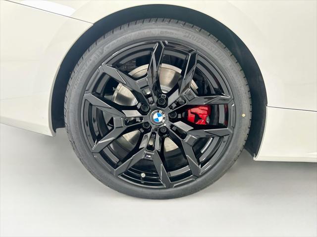 2027 BMW M4 i