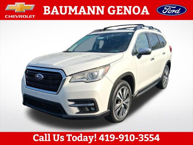 2019 Subaru Ascent for sale near Freemont, OH