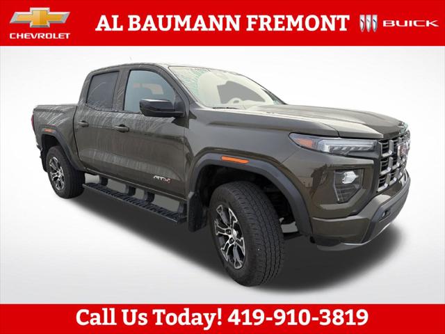 2023 GMC Canyon for sale near Freemont, OH