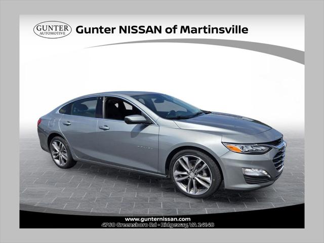 2024 Chevrolet Malibu FWD 2LT for sale in Ridgeway, VA
