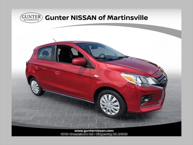 2024 Mitsubishi Mirage Unknown for sale in Ridgeway, VA