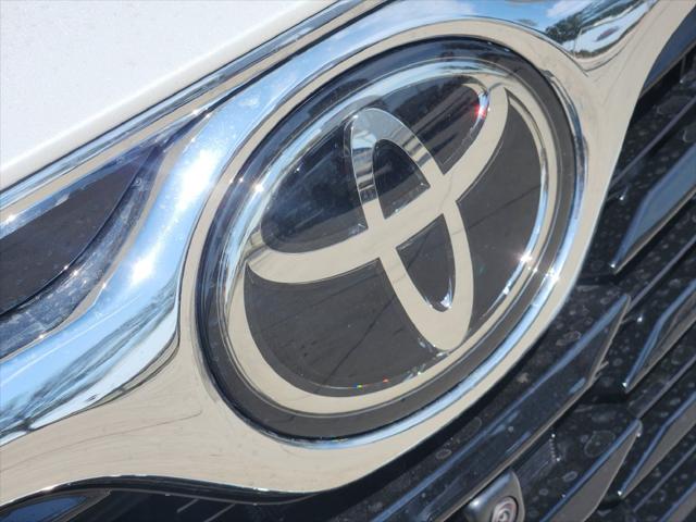 2026 Toyota Highlander Unknown