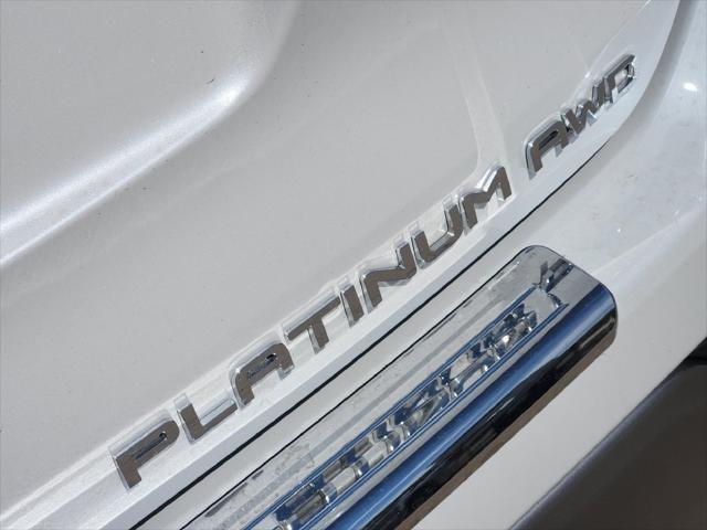 2026 Toyota Highlander Unknown