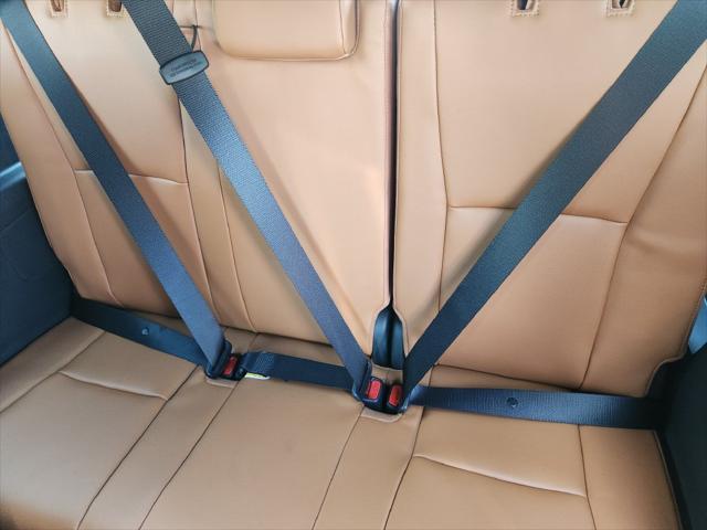 2026 Toyota Highlander Unknown