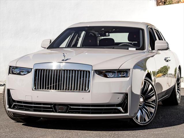 2027 Rolls-Royce Ghost Unknown for sale in Rancho Mirage, CA