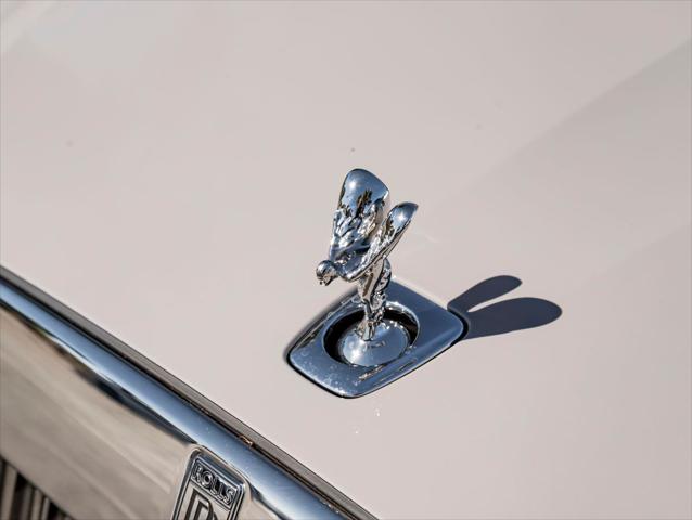 2027 Rolls-Royce Ghost Unknown