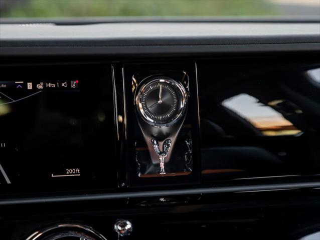 2027 Rolls-Royce Ghost Unknown
