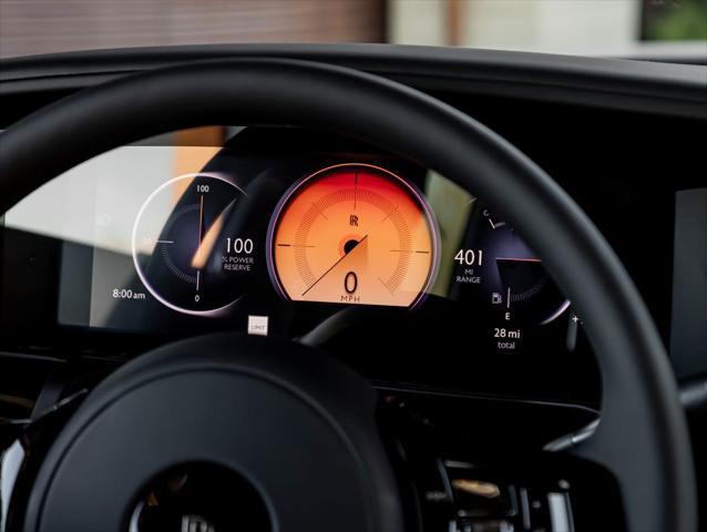 2027 Rolls-Royce Ghost Unknown
