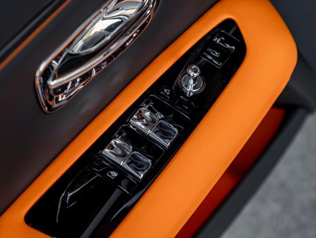 2027 Rolls-Royce Ghost Unknown