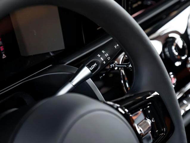 2027 Rolls-Royce Ghost Unknown