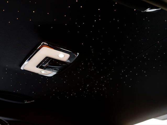 2027 Rolls-Royce Ghost Unknown