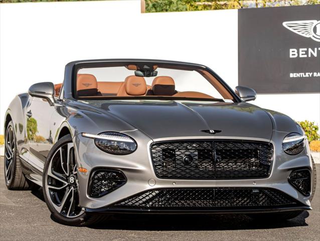 2026 Bentley Continental GT V8 for sale in Rancho Mirage, CA
