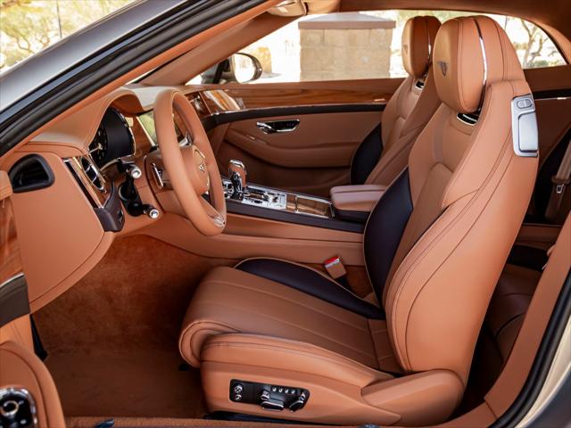 2026 Bentley Continental GT V8