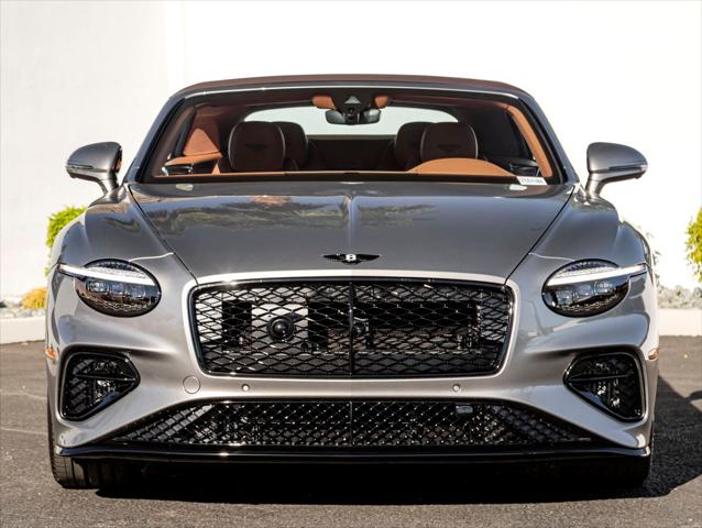 2026 Bentley Continental GT V8
