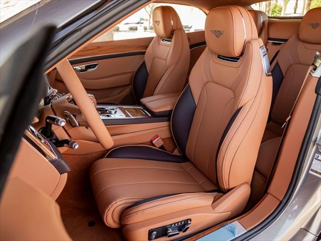 2026 Bentley Continental GT V8