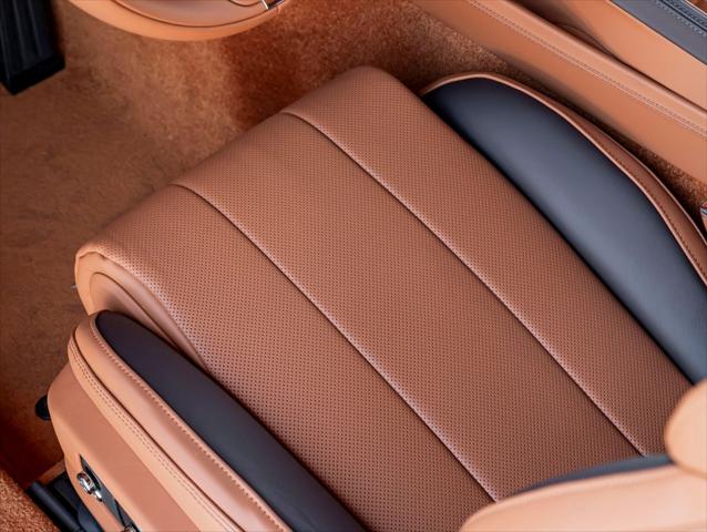 2026 Bentley Continental GT V8