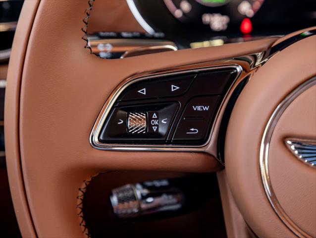 2026 Bentley Continental GT V8