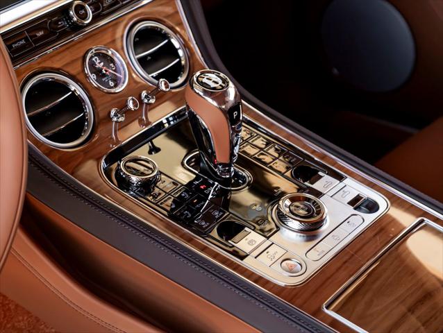 2026 Bentley Continental GT V8