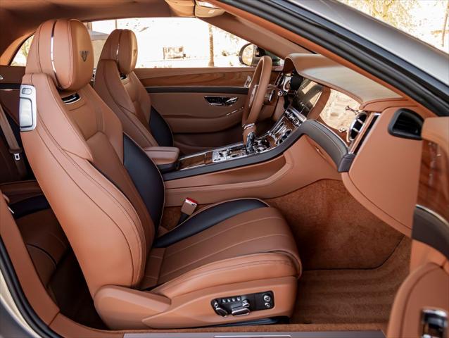 2026 Bentley Continental GT V8