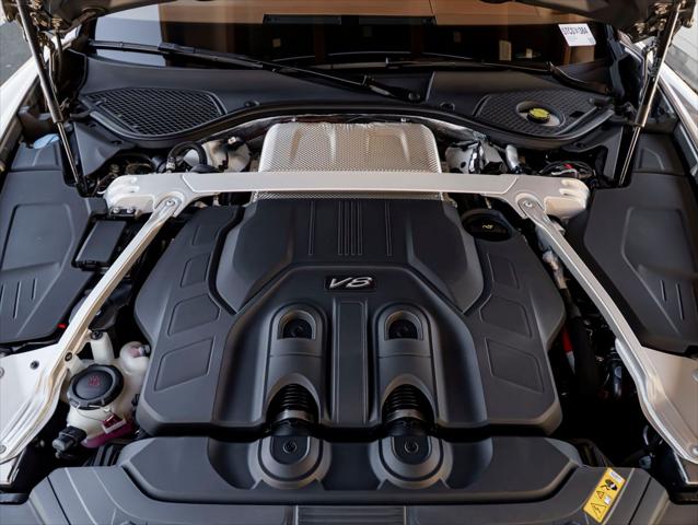 2026 Bentley Continental GT V8