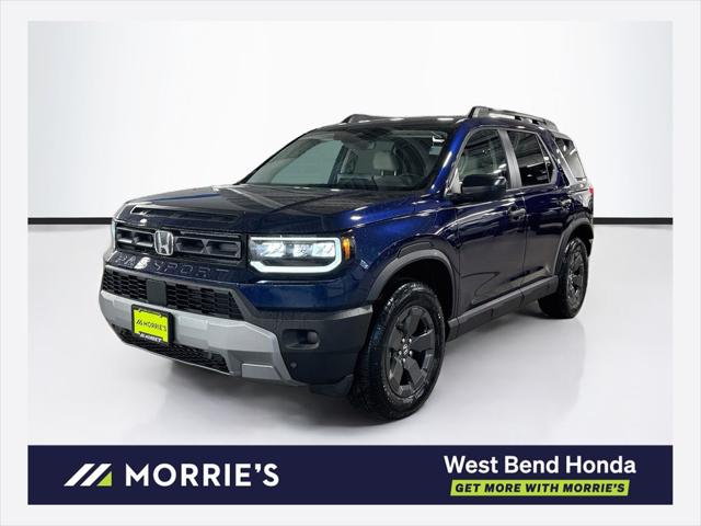 2026 Honda Passport AWD RTL for sale in West Bend, WI