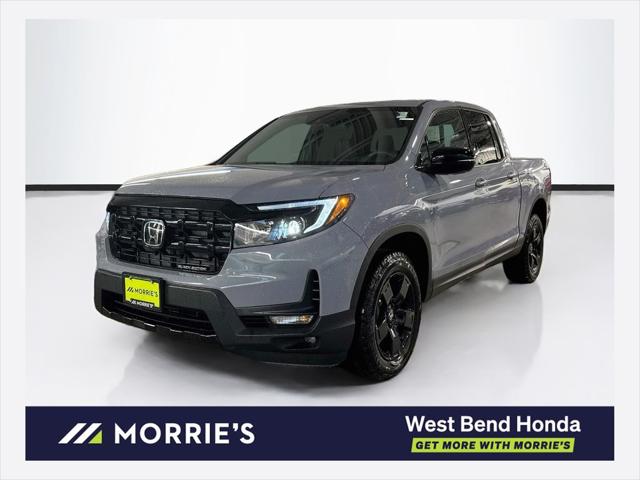 2026 Honda Ridgeline Black Edition for sale in West Bend, WI