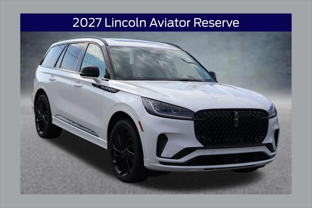 2027 Lincoln Aviator Reserve for sale in Mount Airy, NC