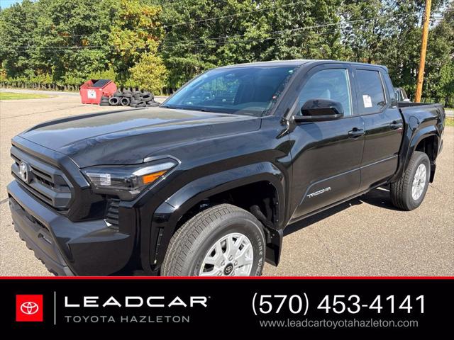 2026 Toyota Tacoma SR5 for sale in Hazelton, PA