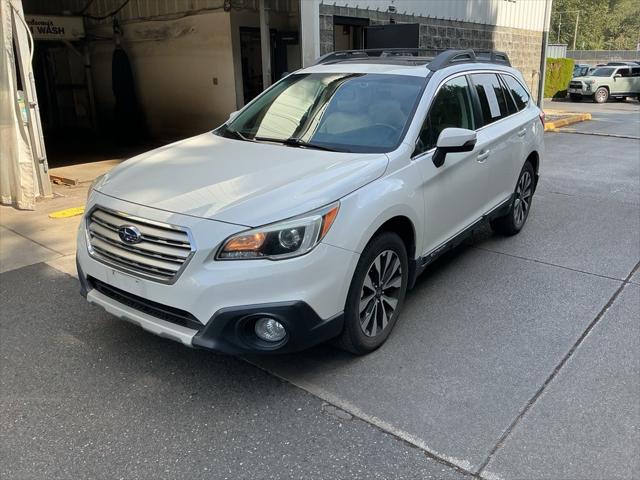 2015 Subaru Outback 2.5i Limited for sale in Puyallup, WA