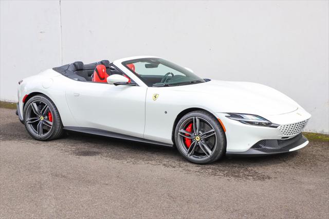 2026 Ferrari Roma Spider Spider for sale in Wilsonville, OR