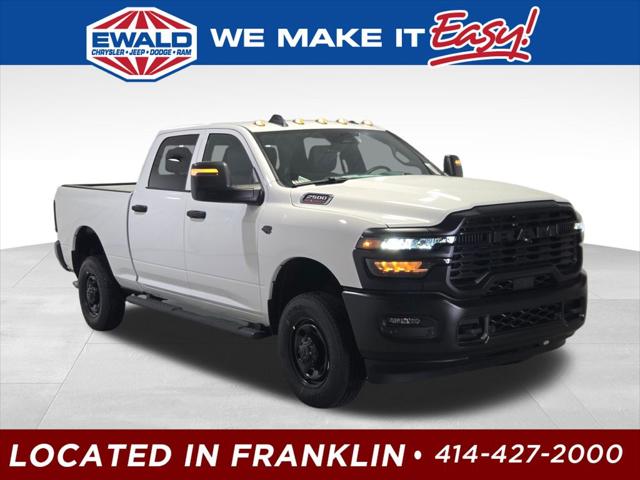 2027 Ram 2500 Tradesman for sale in Oconomowoc, WI