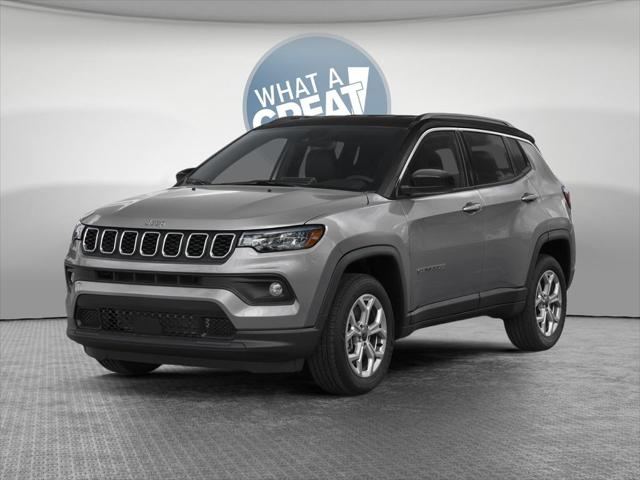 2026 Jeep Compass Limited for sale in Pittsburgh, PA
