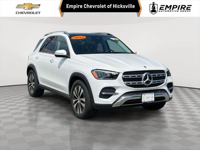 2024 Mercedes-Benz GLE GLE 350 4MATIC for sale in Huntington Station, NY