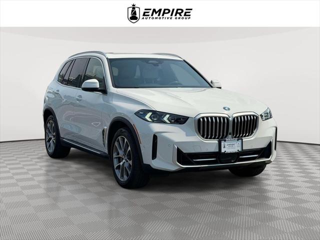 2024 BMW X5 xDrive50e for sale in Huntington Station, NY