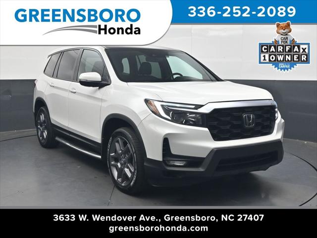 2023 Honda Passport AWD EX-L for sale in Greensboro, NC