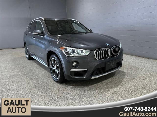 2016 BMW X1 xDrive28i for sale in Endicott, NY