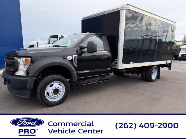 2021 Ford F-550 XL for sale in Menomonee Falls, WI