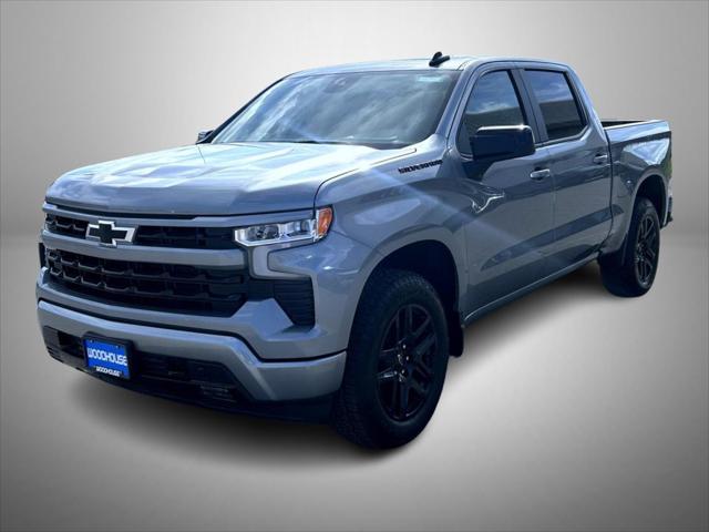 2026 Chevrolet Silverado 1500 4WD Crew Cab Short Bed RST for sale in Omaha, NE