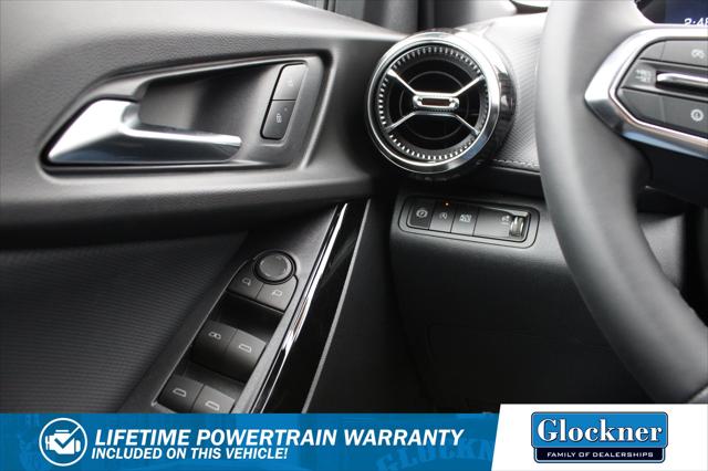 2027 Chevrolet Equinox LT FWD for sale in Portsmouth, OH