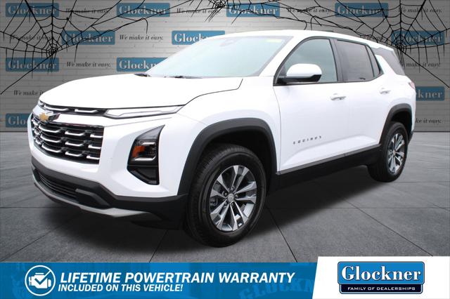 2027 Chevrolet Equinox LT FWD for sale in Portsmouth, OH
