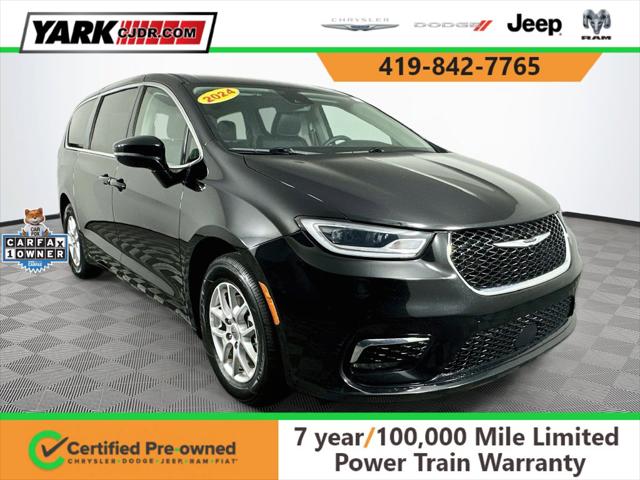 2024 Chrysler Pacifica Touring L for sale in Toledo, OH