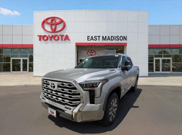 2026 Toyota Tundra 1794 Edition CrewMax 5.5 Bed for sale in Madison, WI