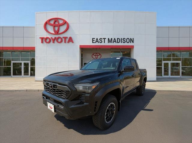 2026 Toyota Tacoma TRD Off Road for sale in Madison, WI