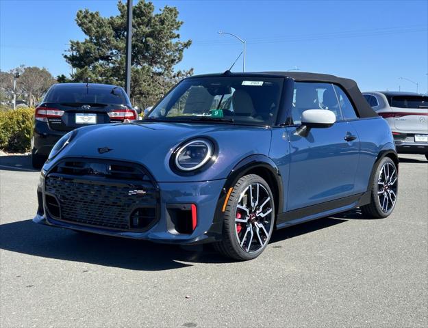 2027 MINI Cooper Convertible John Cooper Works for sale in Corte Madera, CA