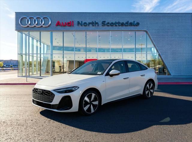 2026 Audi A5 Prestige TFSI quattro S tronic for sale in Phoenix, AZ