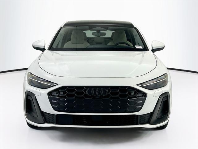 2026 Audi A5 Prestige TFSI quattro S tronic