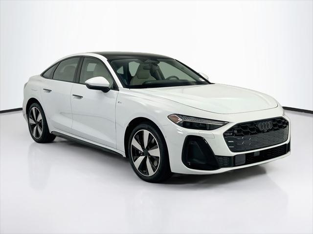 2026 Audi A5 Prestige TFSI quattro S tronic