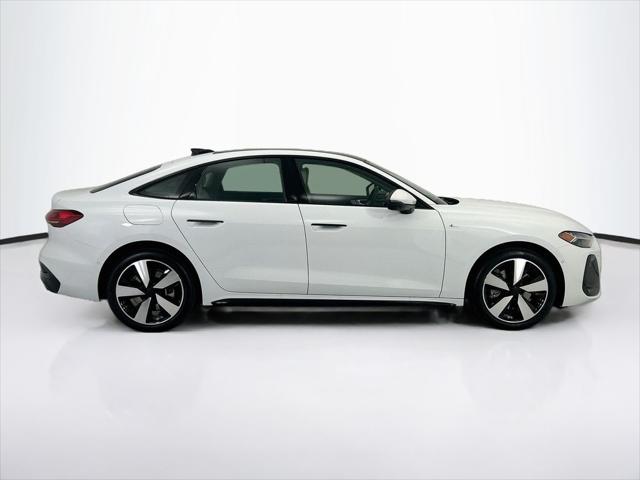 2026 Audi A5 Prestige TFSI quattro S tronic