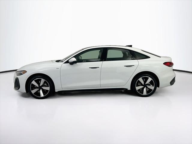 2026 Audi A5 Prestige TFSI quattro S tronic